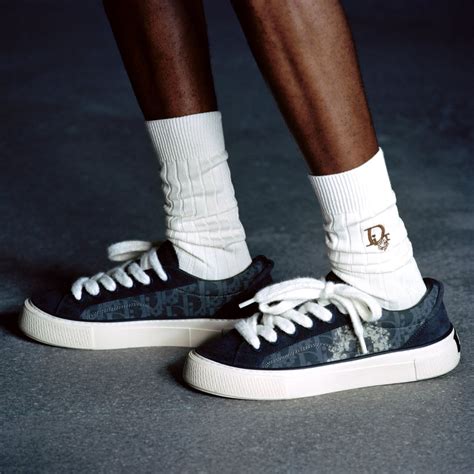 b33 dior tears|Dior & Denim Tears' B33 Sneakers Release Is Upon Us.